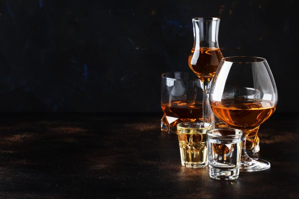 Dégustation Whisky - Tain 27/03/2020 DEGUSTATION ANNULEE - Cave aux Cinq  Sens