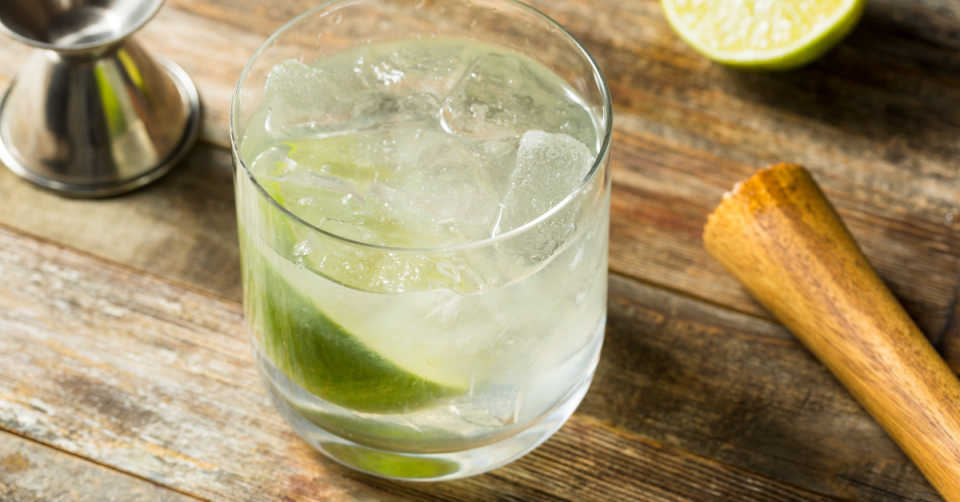 recettes ti-punch - caves maurin