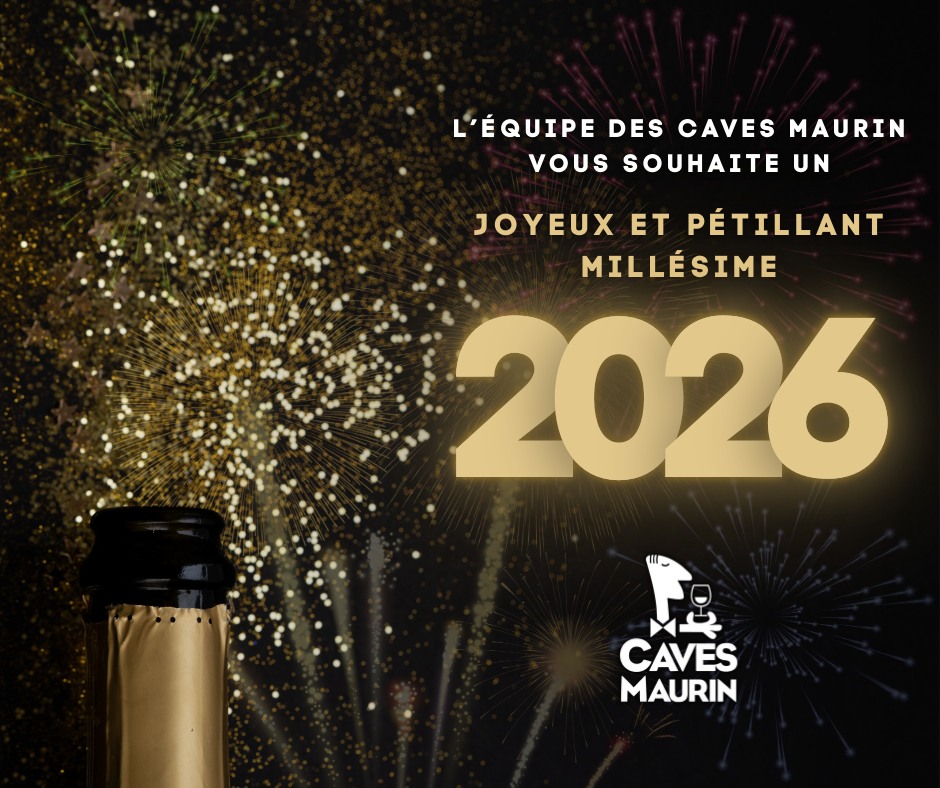bonne annee 2026