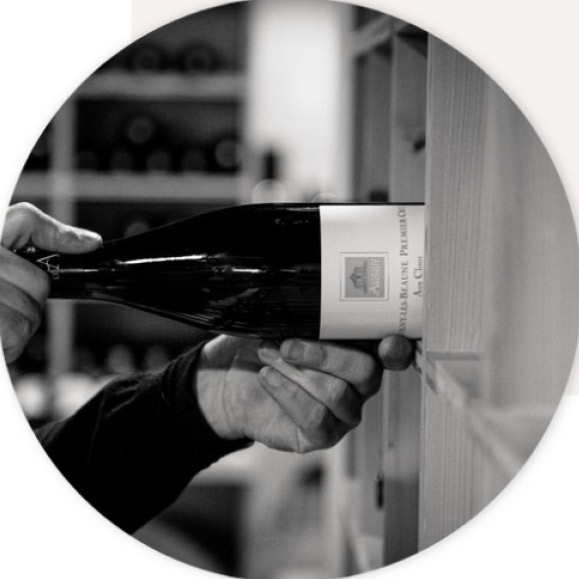 conseil vin sommelier