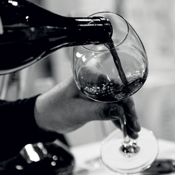 degustation vin expertise