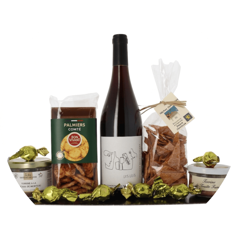 colis 2 personnes