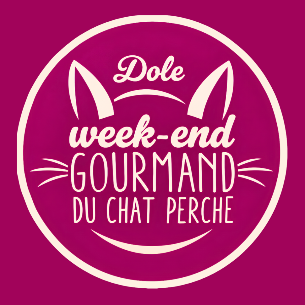 logo chat perché