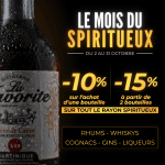 le mois du spiritueux site